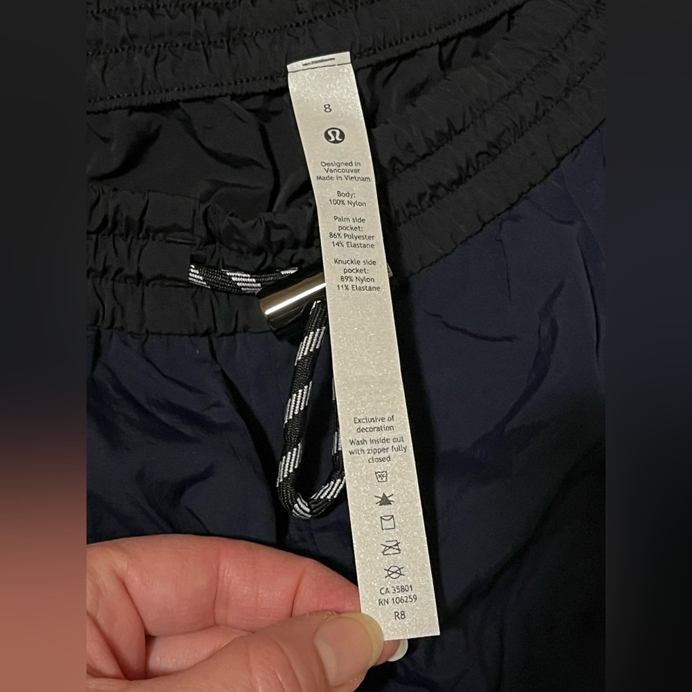 Lululemon Evergreen Track Pant - Picture 11 of 12